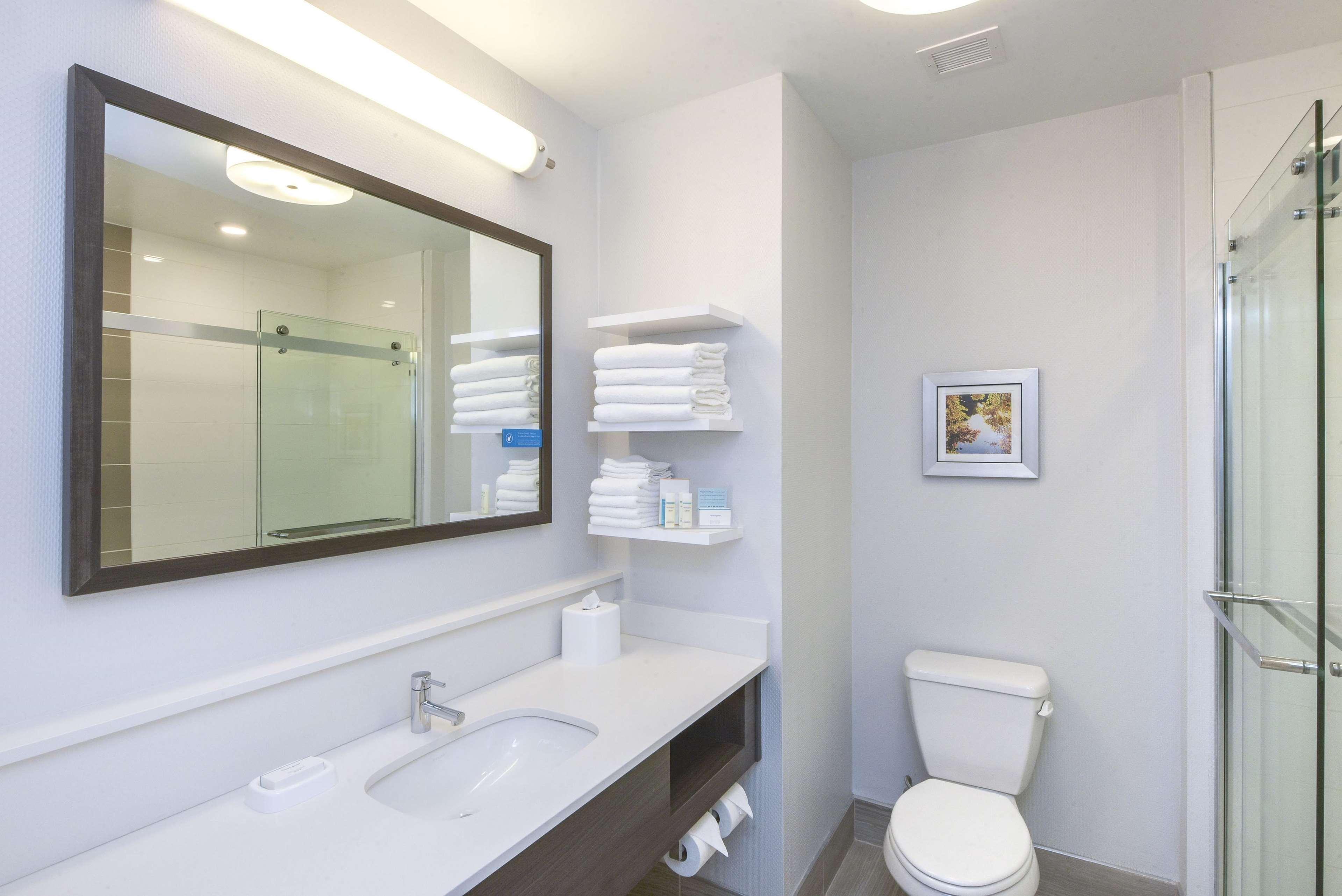 Quality Inn Lumberton Buitenkant foto