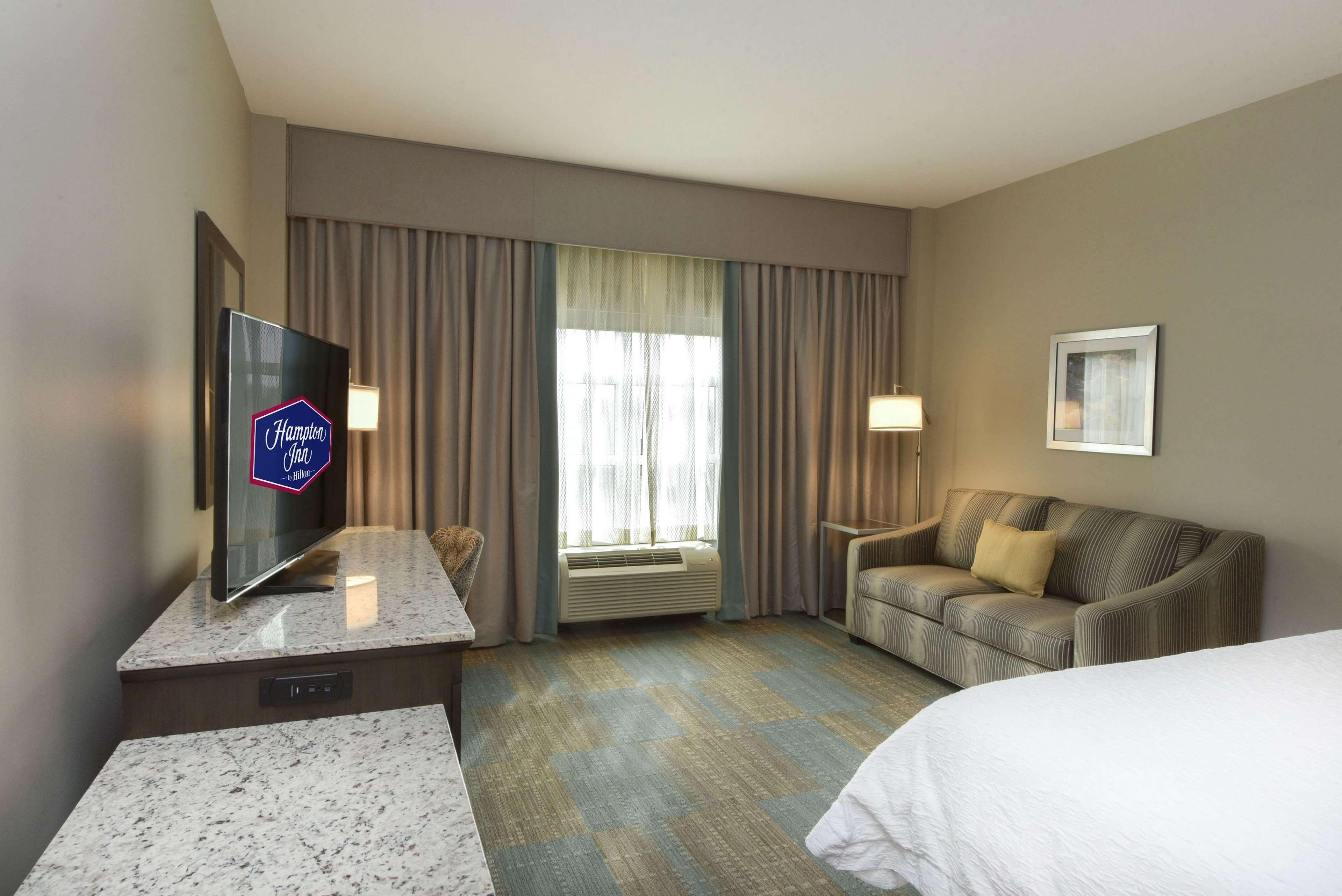 Quality Inn Lumberton Buitenkant foto