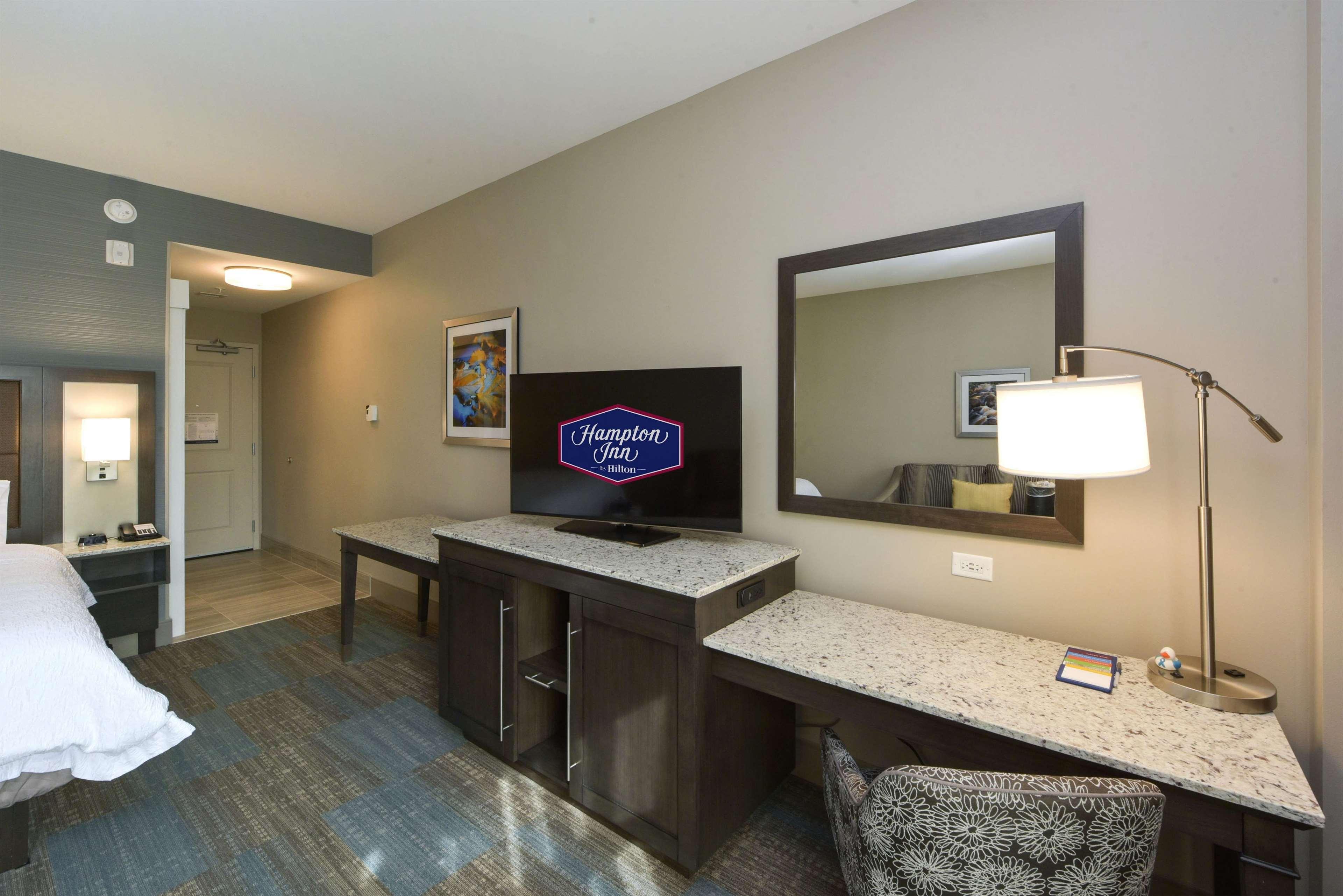 Quality Inn Lumberton Buitenkant foto