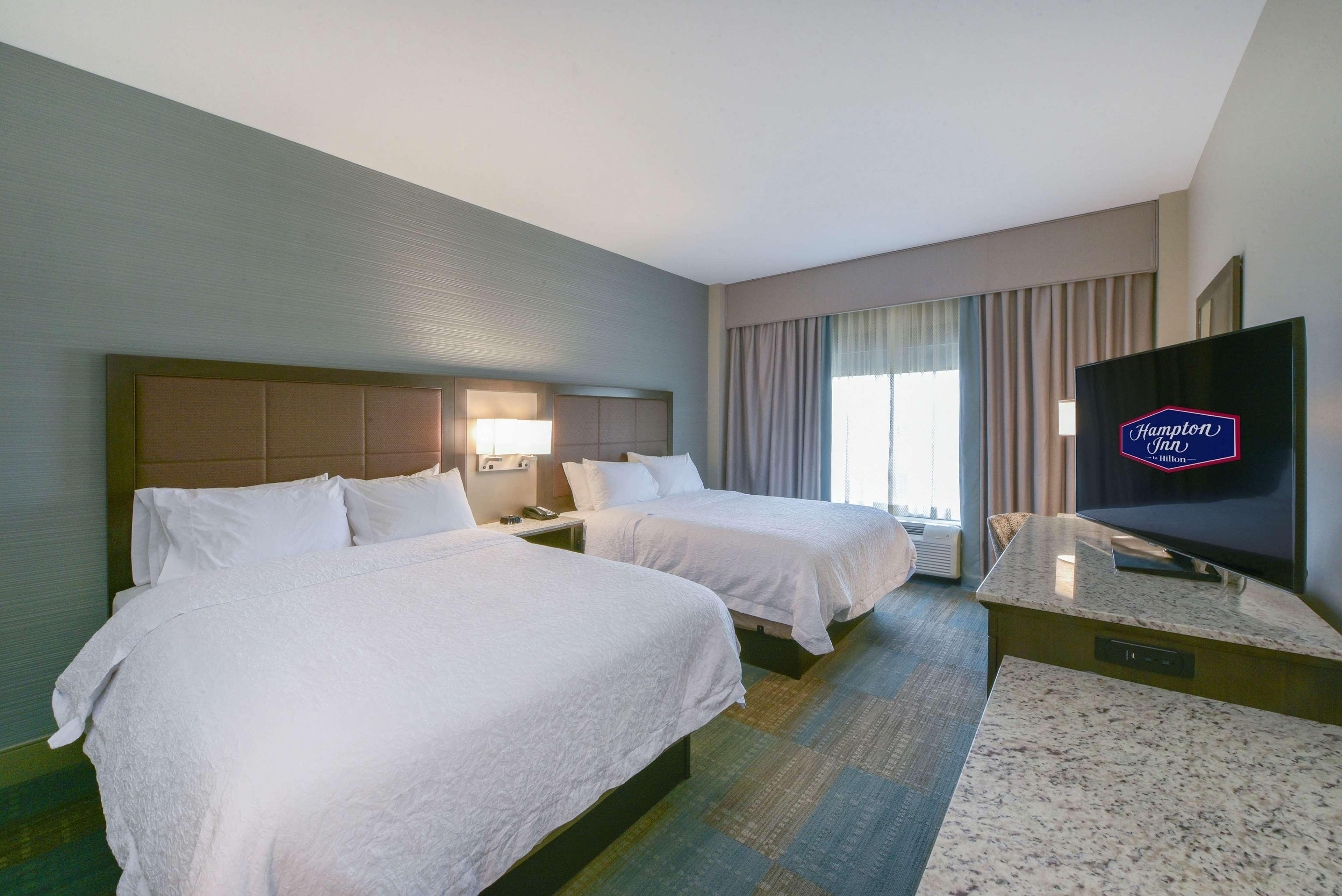 Quality Inn Lumberton Buitenkant foto