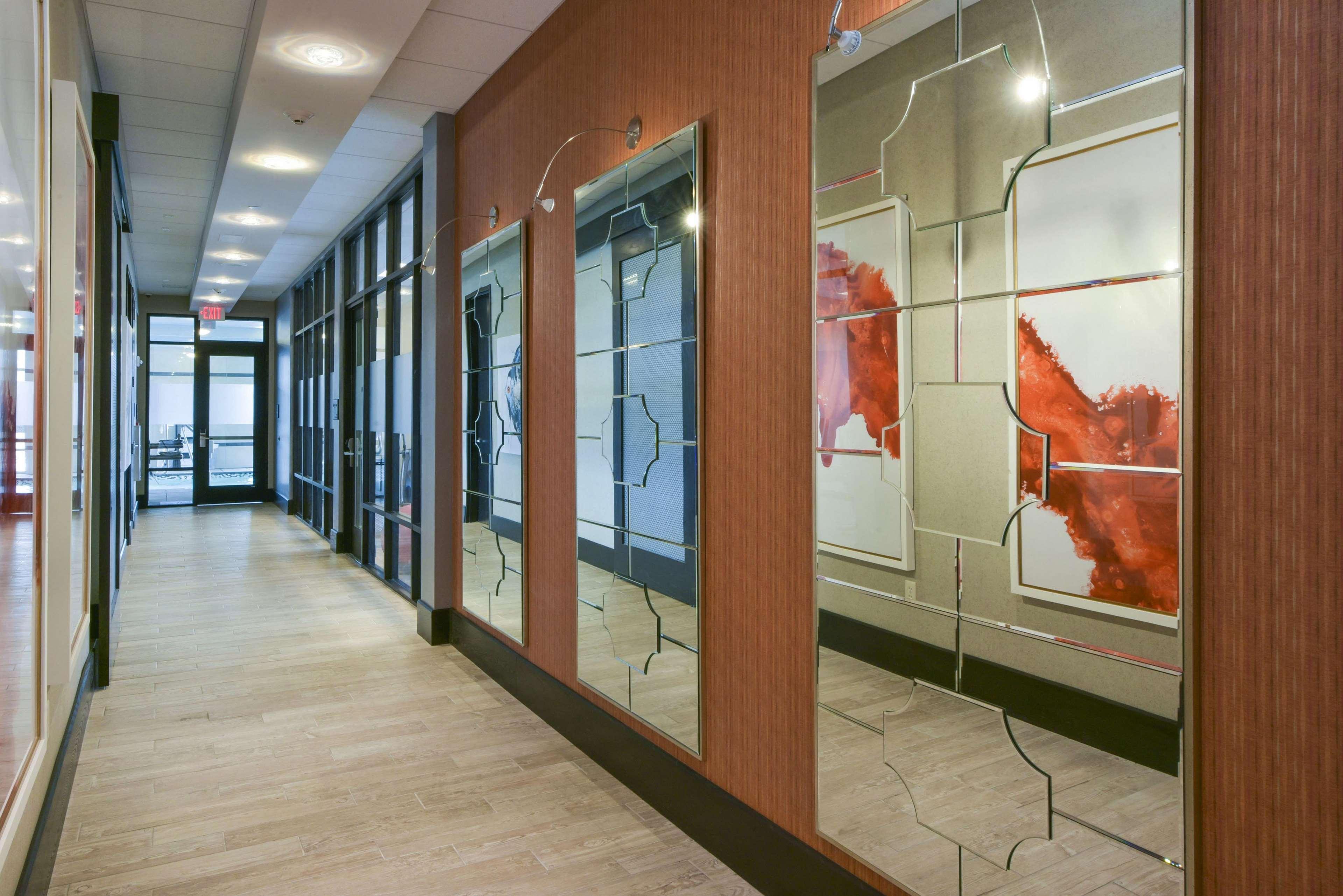 Quality Inn Lumberton Buitenkant foto