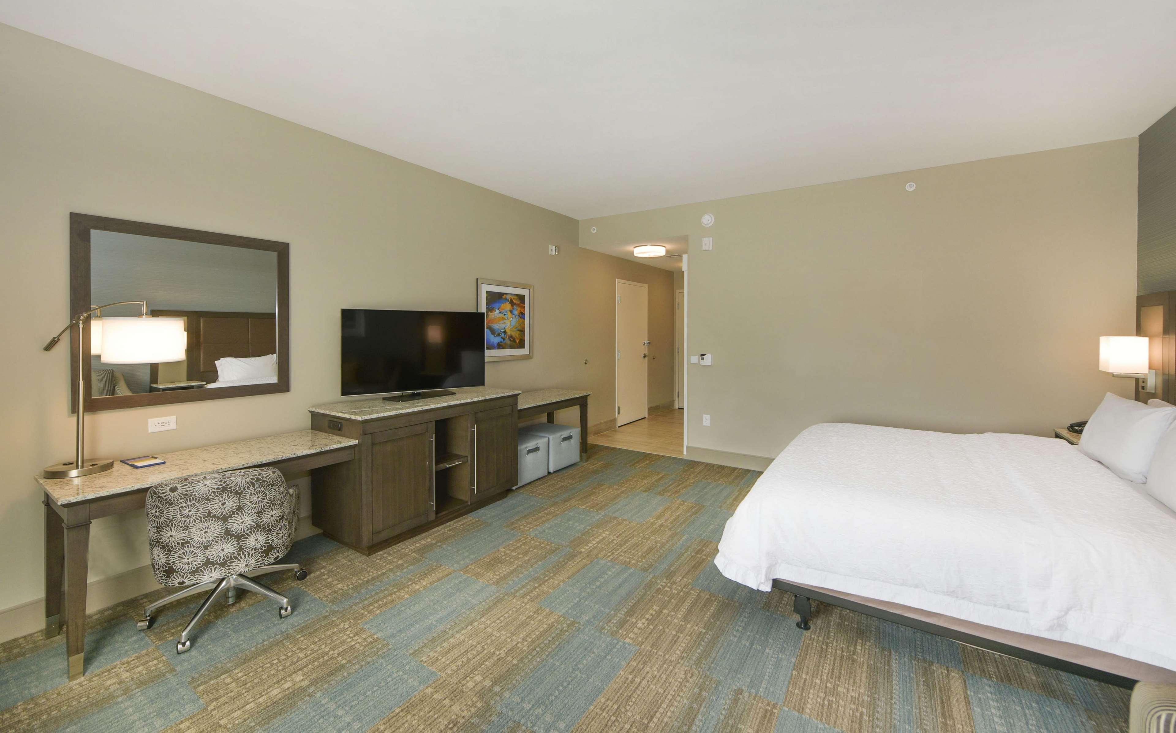 Quality Inn Lumberton Buitenkant foto