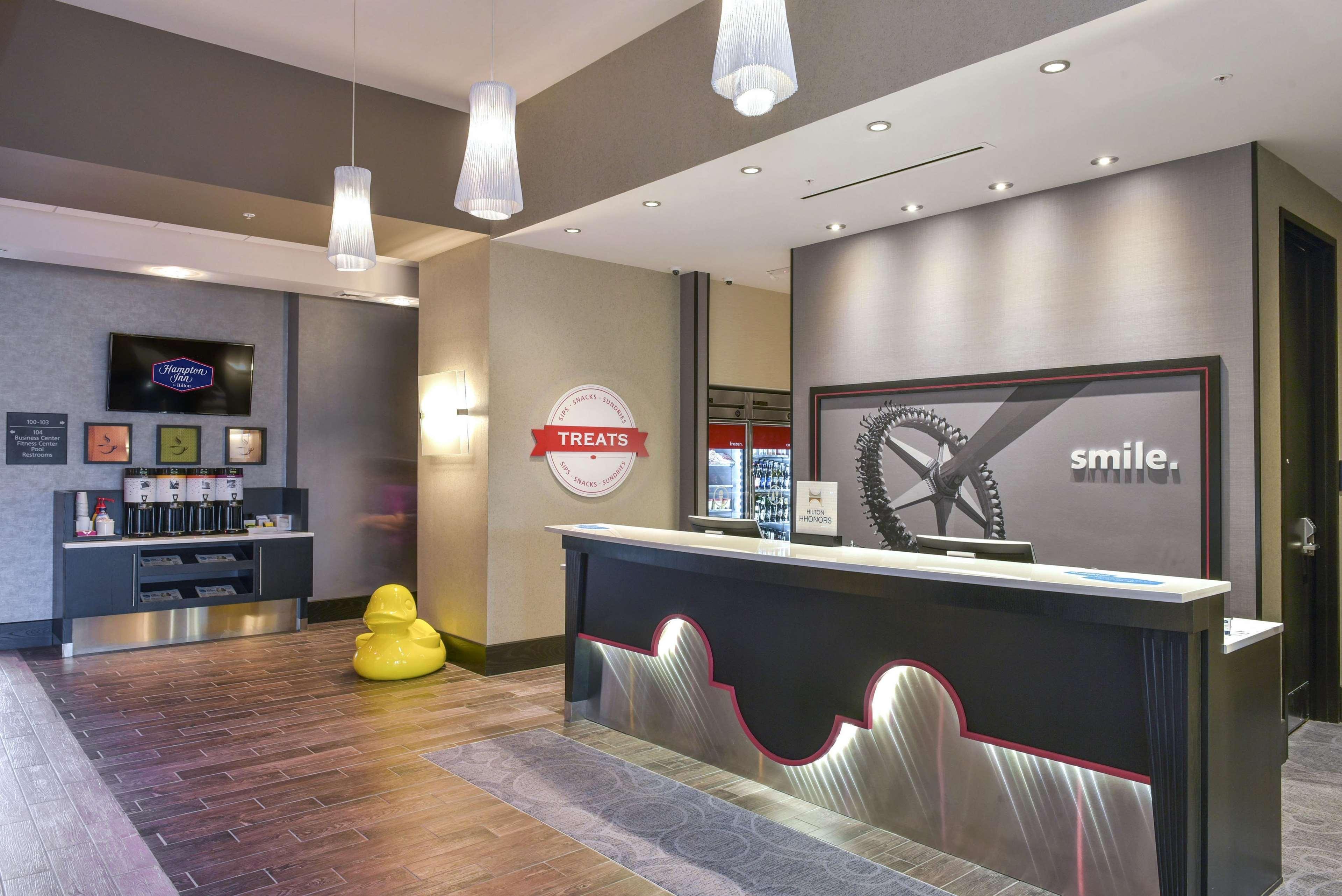Quality Inn Lumberton Buitenkant foto